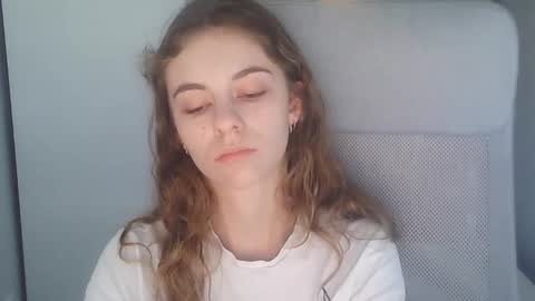 AriaCreazy online show from July 16, 10:40 am
