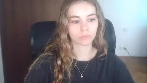 AriaCreazy online show from July 6, 6:21 am