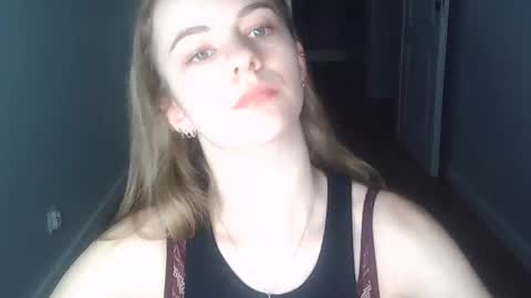 AriaCreazy online show from July 9, 8:35 pm