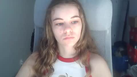 AriaCreazy online show from July 14, 6:18 am