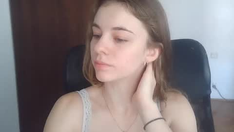 AriaCreazy online show from June 23, 6:32 am
