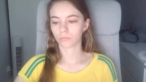 AriaCreazy online show from July 27, 6:22 am