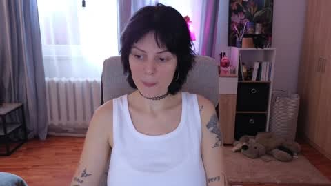 Adriana online show from February 5, 12:27 pm