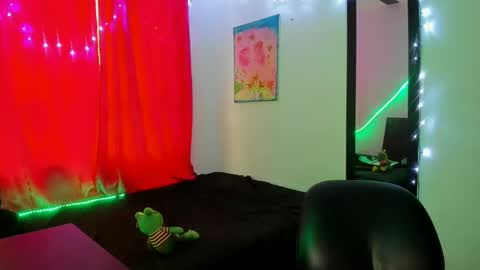 ariadna_4 online show from March 7, 8:44 pm