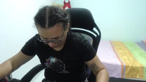 Snapshot of ariadna_6 chatting on October 7, 6:26 pm ...Ariana... online show from October 7, 6:26 pm