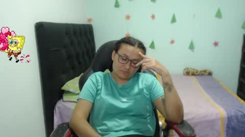 Snapshot of ariadna_6 chatting on December 3, 6:00 pm ...Ariana... online show from December 3, 6:00 pm
