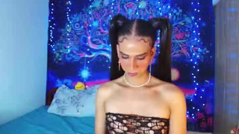 ariadna_dudamel online show from March 27, 3:01 am