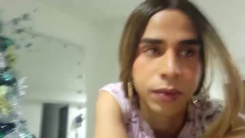 ariadna_dudamel online show from November 23, 4:54 am