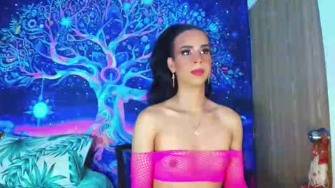 ariadna_dudamel online show from February 6, 2:26 am