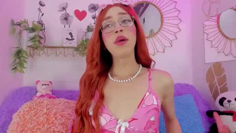 Angel online show from November 7, 5:54 am