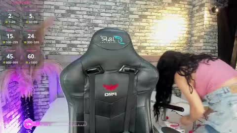 -  -. .- Ariadna -. .-  - online show from March 11, 12:50 pm