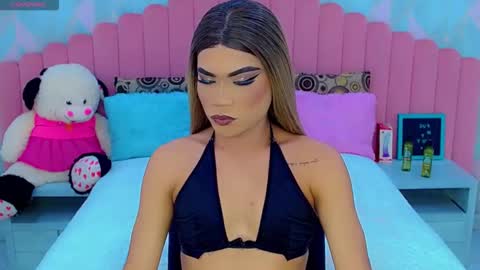 ARIADNA online show from May 28, 5:05 am