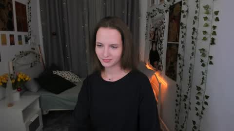 Snapshot of ariadna_s chatting on December 29, 4:48 am Ariadna online show from December 29, 4:48 am