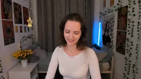 Snapshot of ariadna_s chatting on September 14, 10:44 pm Ariadna online show from September 14, 10:44 pm