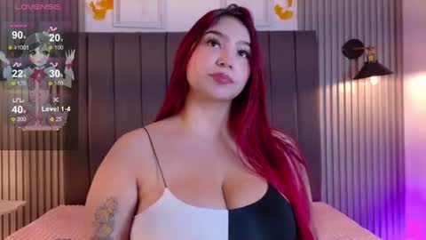 Ariadna SC INSTAGRAM - Ariadna sc1 online show from June 22, 1:29 pm