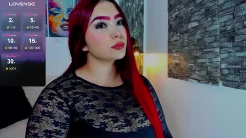 Ariadna SC INSTAGRAM - Ariadna sc1 online show from January 19, 1:21 pm