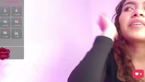 Ari online show from January 13, 5:33 pm