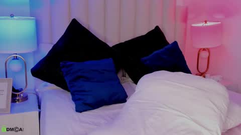 ariadnacolby online show from February 25, 3:31 am