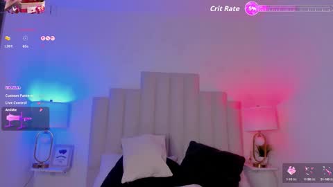 ariadnacolby online show from October 8, 1:57 am