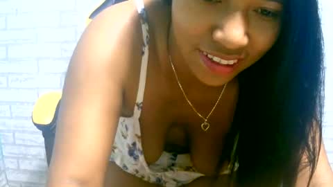ariah13 online show from July 16, 2:15 am