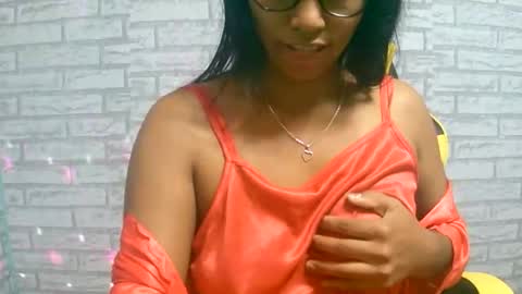 ariah13 online show from March 7, 5:51 am