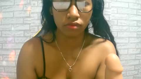 ariah13 online show from March 8, 5:00 am