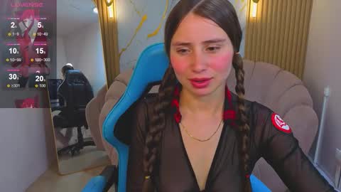 ariana18_b online show from March 21, 1:05 pm