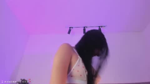 ariana__parker online show from July 22, 4:03 am