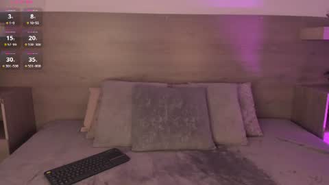 ariana__parker online show from July 1, 4:32 am