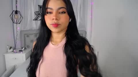 ARIANA online show from February 23, 12:27 pm