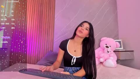 Ariana online show from September 12, 3:03 pm