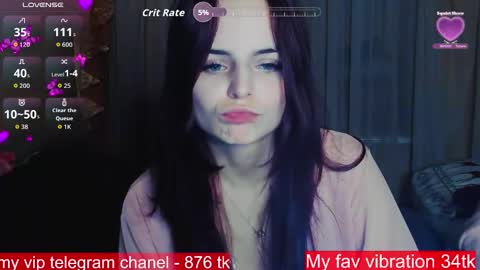 Ariana online show from November 19, 9:24 pm