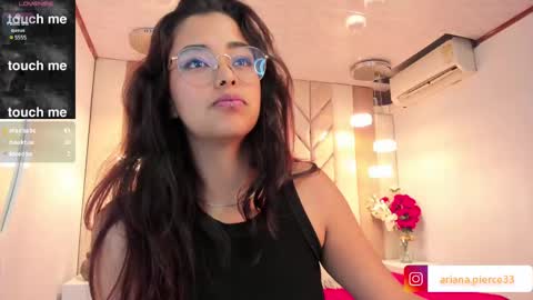 Ariana  online show from March 10, 8:06 am