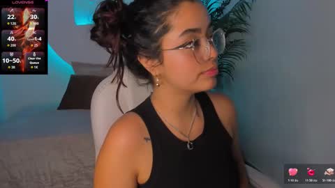 Ariana  online show from October 22, 12:51 pm