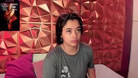 Ariana  online show from October 19, 12:32 pm