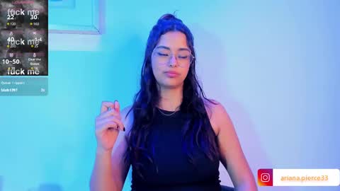 Ariana  online show from March 4, 8:02 am