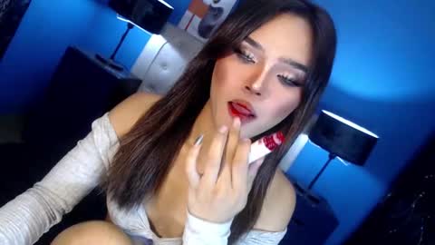 Arian online show from March 26, 7:41 pm