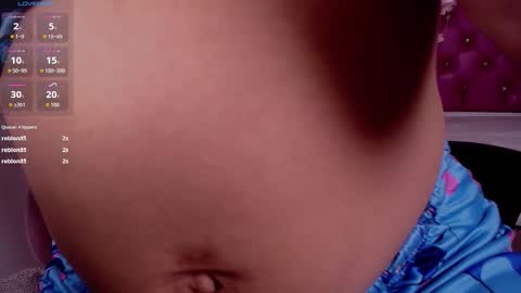 ariana_toro online show from January 5, 5:27 pm