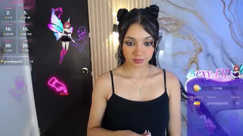 ariana_toro online show from December 16, 2:12 pm