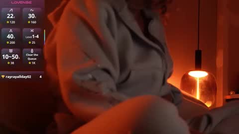 cristina online show from December 21, 10:16 pm