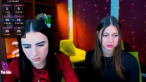 arianaa_cat online show from March 15, 7:50 pm