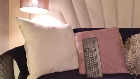 Arianaa Gray online show from November 22, 5:39 am