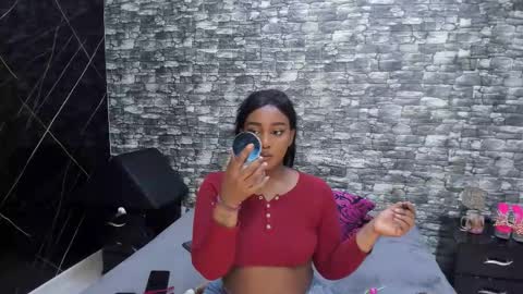 Ariana online show from November 14, 12:18 pm