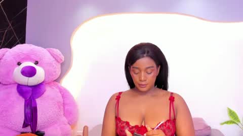 Ariana online show from July 23, 12:47 pm