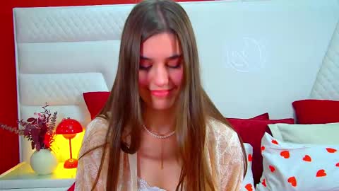 Ariana online show from February 24, 6:33 pm