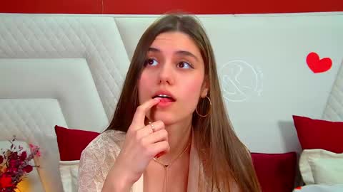 Ariana online show from February 17, 6:18 pm