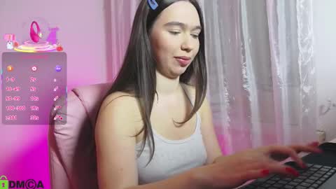 arianahot777 online show from October 26, 9:36 pm