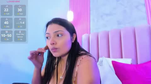 ArianaRougee online show from July 26, 3:15 am