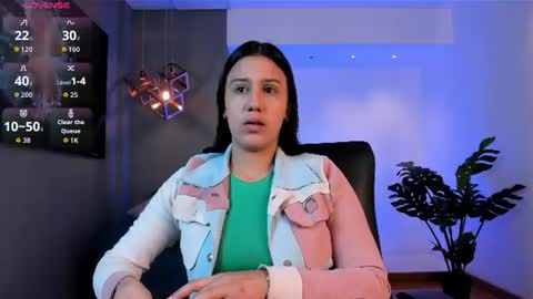 arianarouse  online show from July 13, 11:14 am