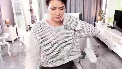 Ana online show from March 10, 10:18 am